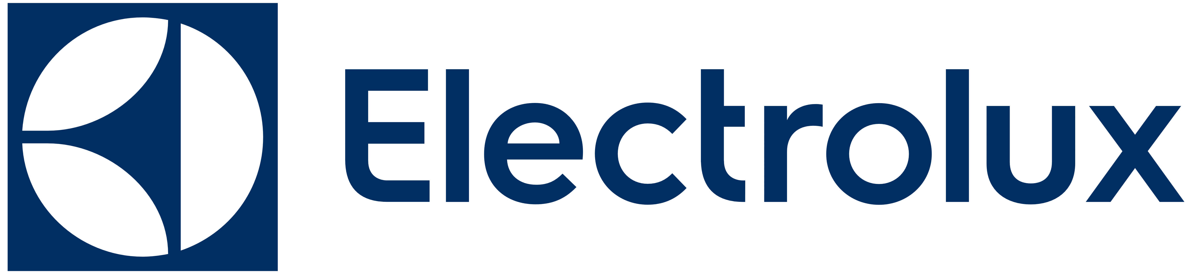 Logo tvrtke electrolux