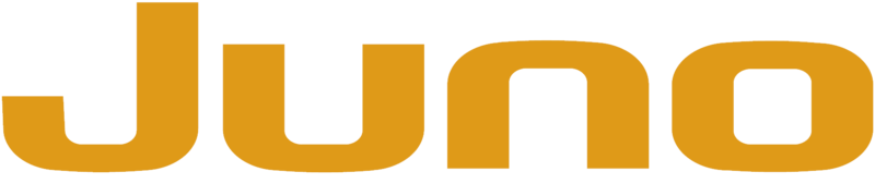 Logo tvrtke juno
