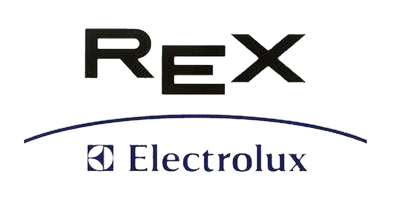 Logo tvrtke rex